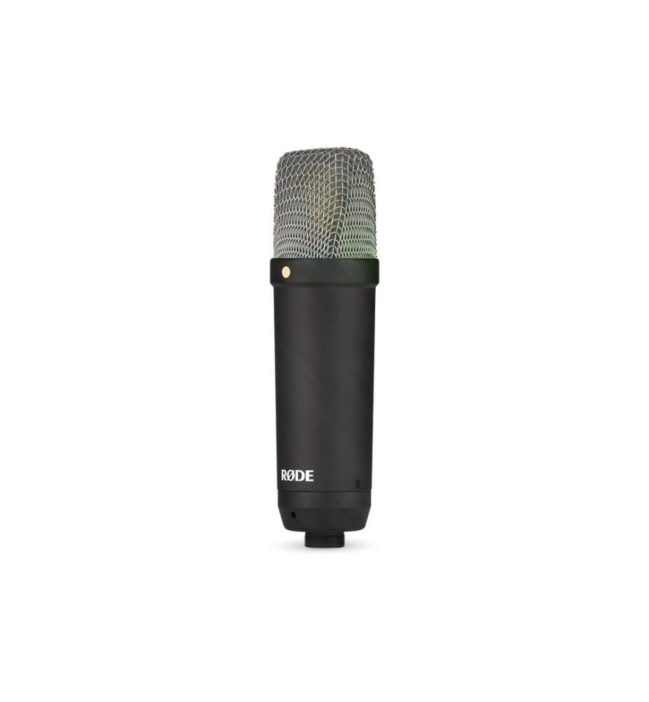 RODE - Kondensatormikrofon NT1 Signature Series Black