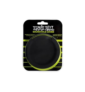 Ernie Ball - 4276 Soundhole Cover 103 mm