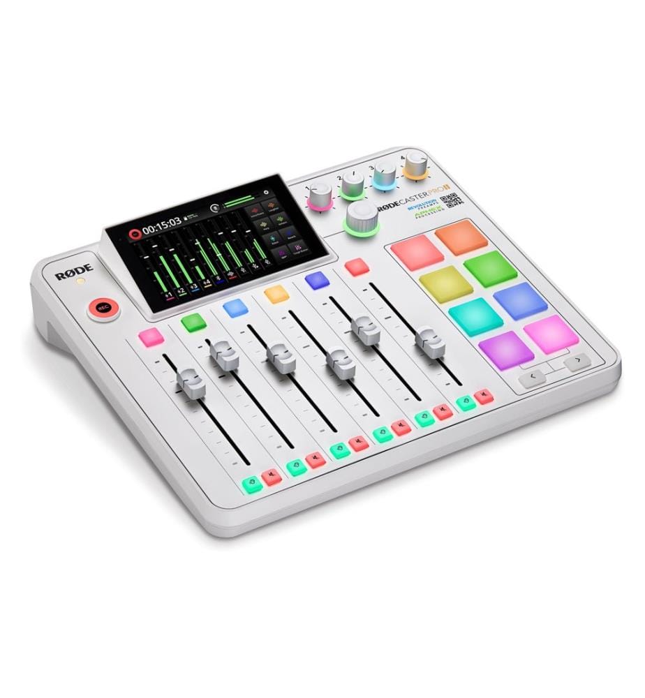 RODE - Mischpult RODE -Caster Pro II