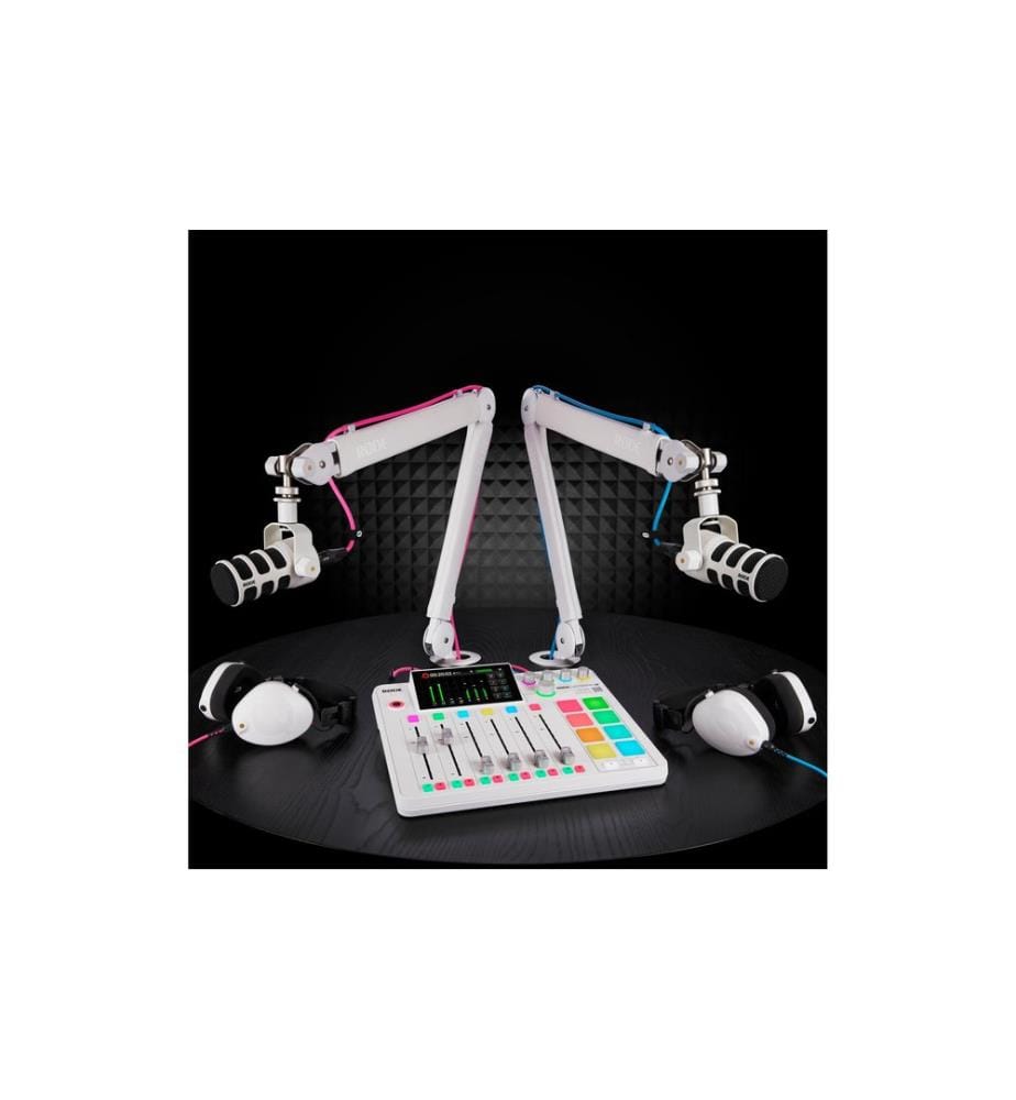 RODE - Mischpult RODE -Caster Pro II
