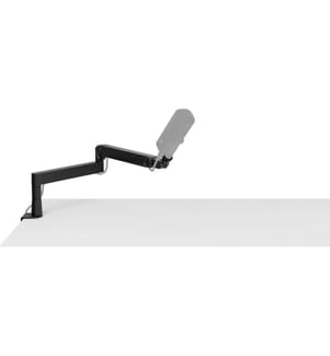 Elgato - Schwenkarm Wave Mic Arm Pro - Schwarz