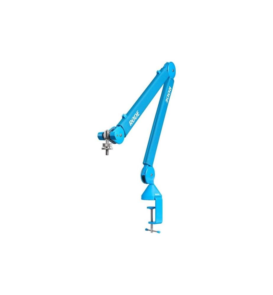 RODE - Gelenkarmstativ PSA-1+ Blau
