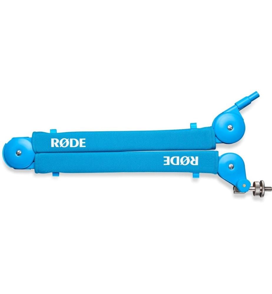 RODE - Gelenkarmstativ PSA-1+ Blau