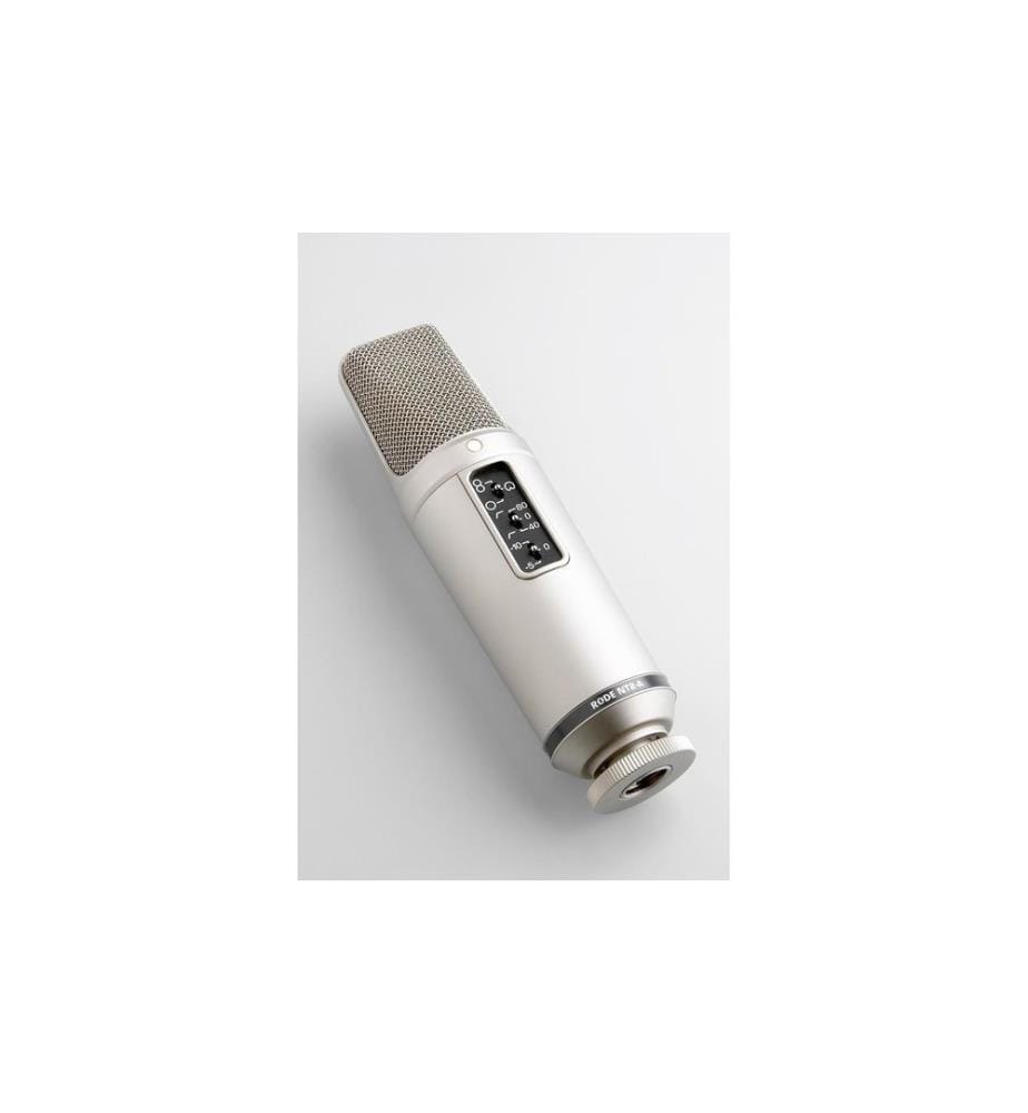 RODE - Mikrofon NT2-A