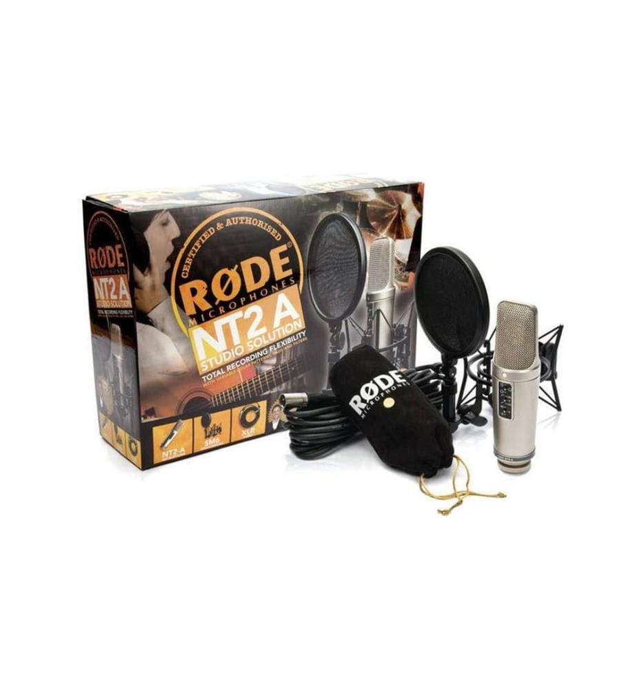 RODE - Mikrofon NT2-A