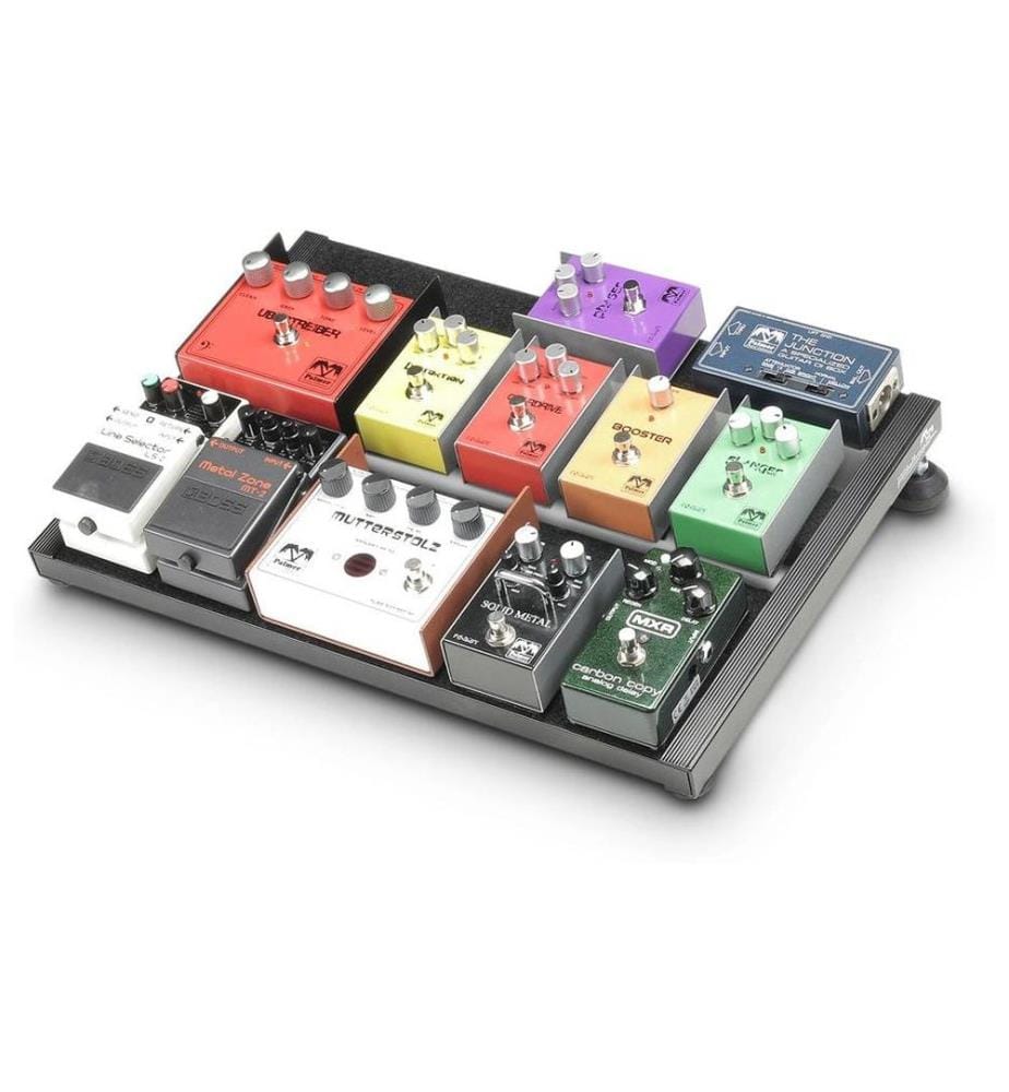 Palmer - Pedalboard Pedalbay 40