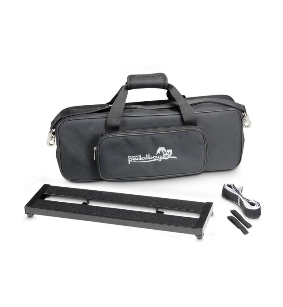 Palmer - Pedalboard PEDALBAY 50 S