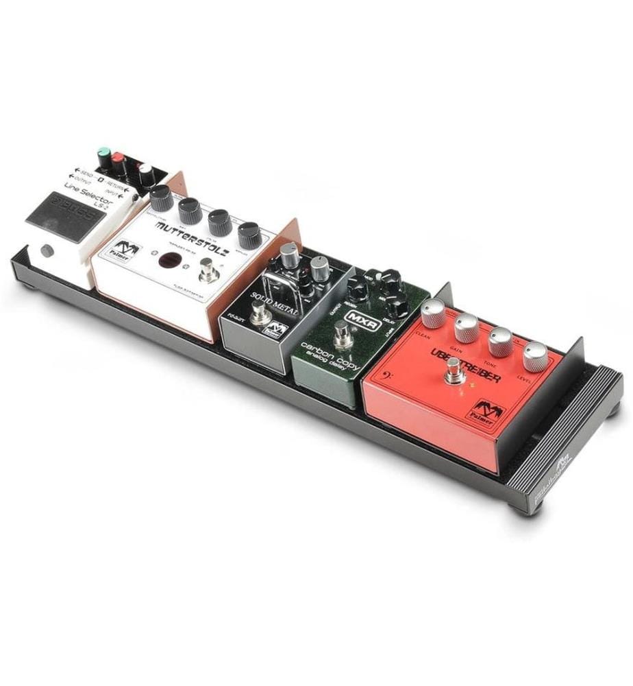 Palmer - Pedalboard PEDALBAY 50 S