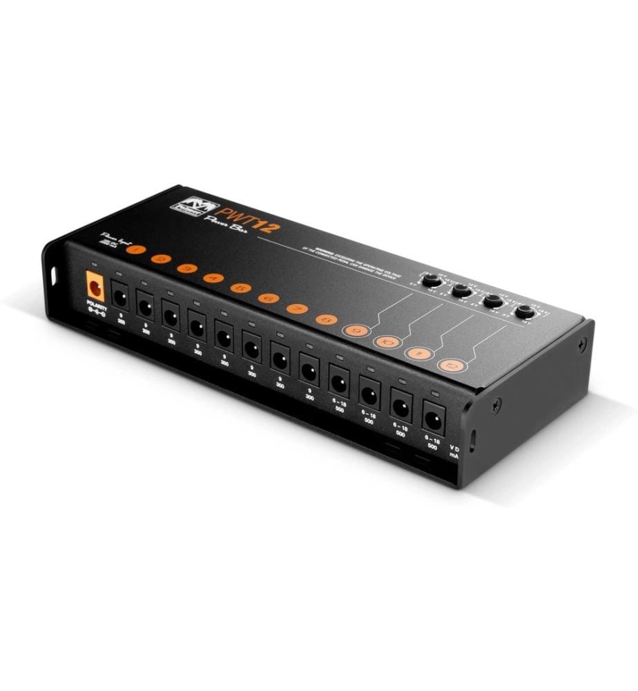 Palmer - Netzteil PWT 12 MK 2