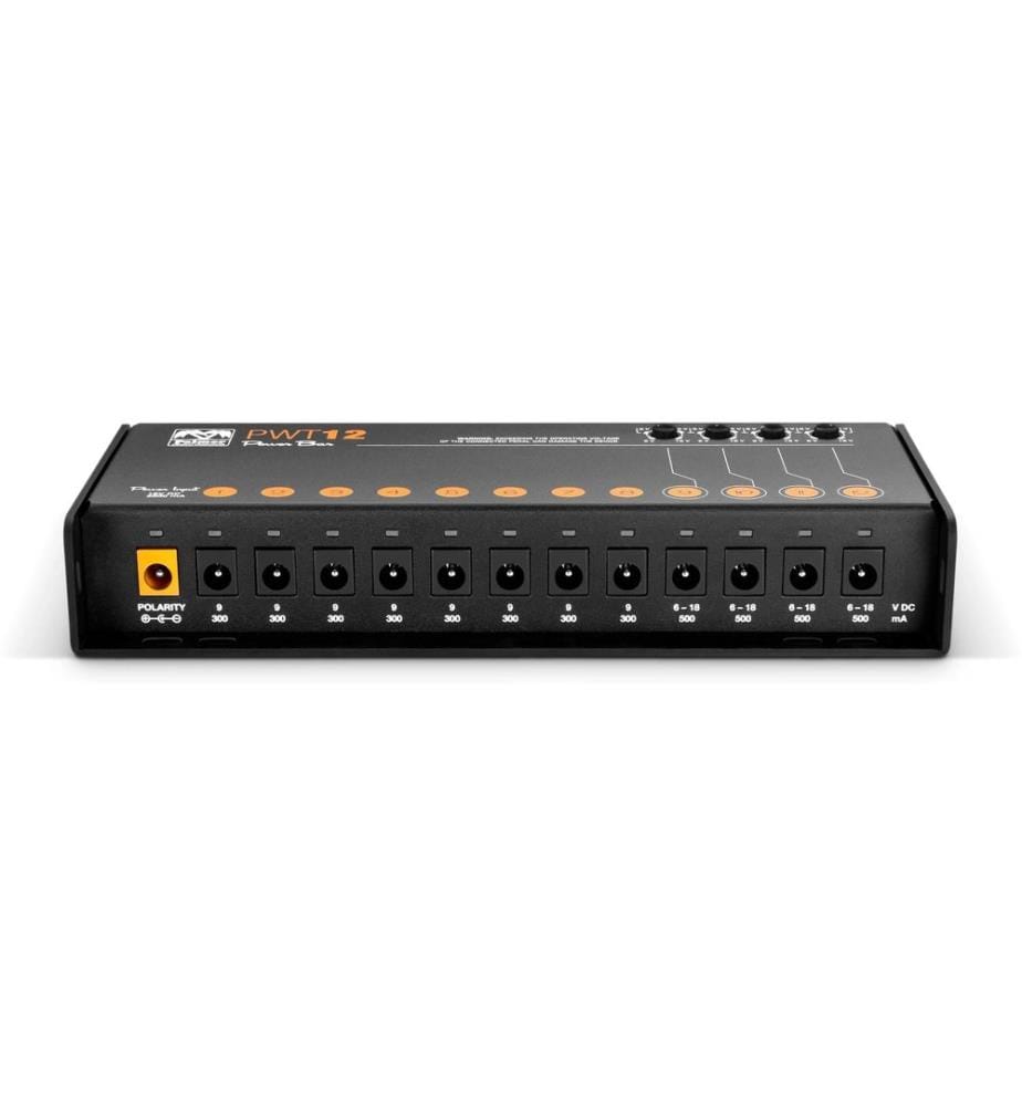 Palmer - Netzteil PWT 12 MK 2