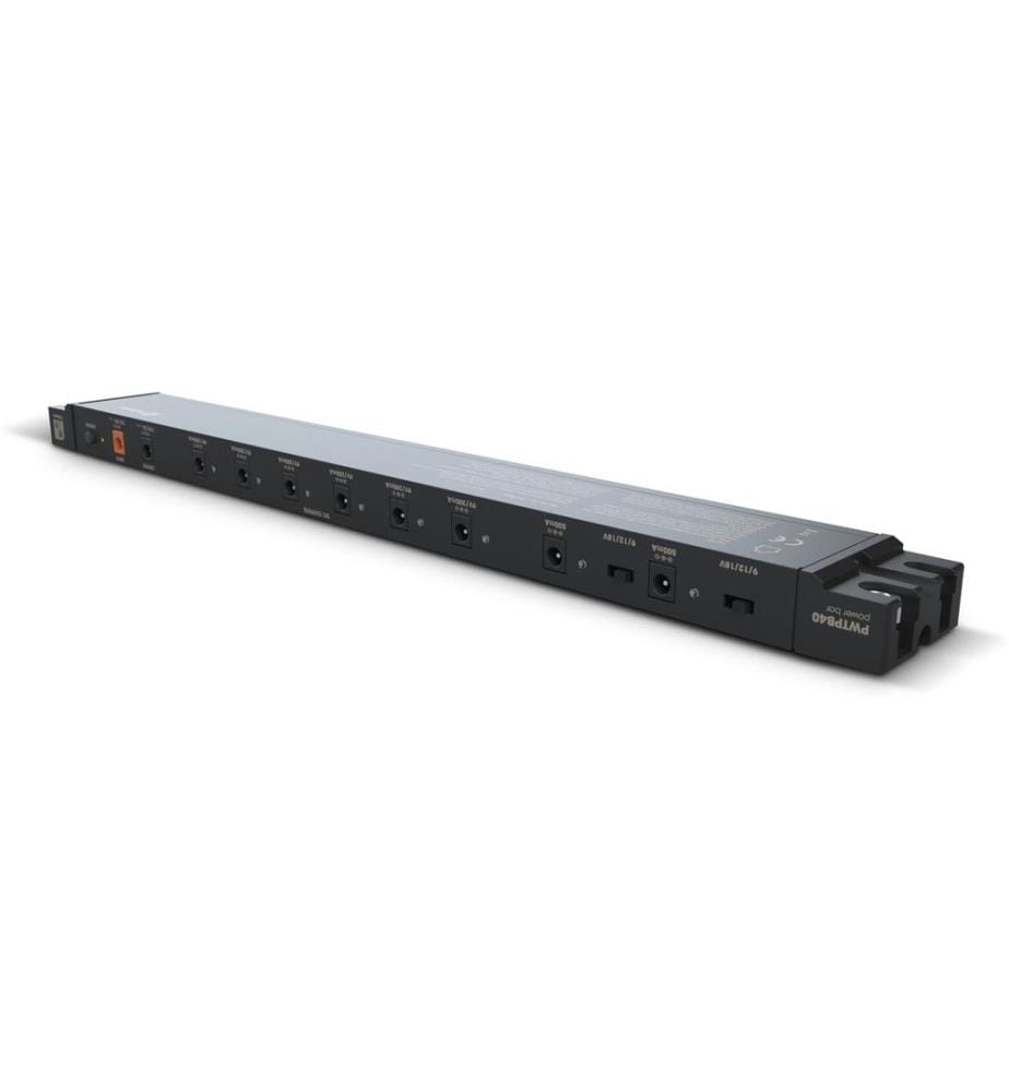 Palmer - Bloc d'alimentation WT PB 40
