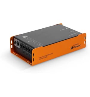 Palmer - Bloc d'alimentation PWT 06 IEC