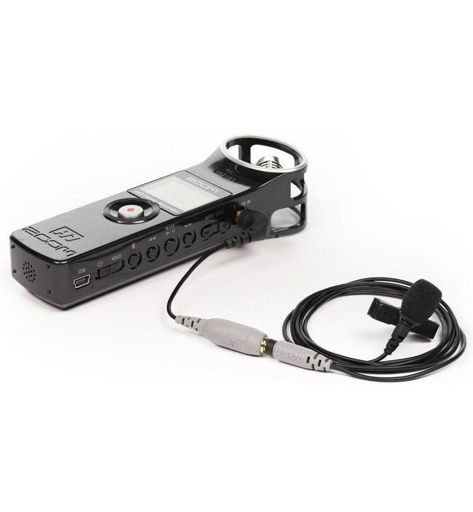 RODE - Mikrofon smartLav+