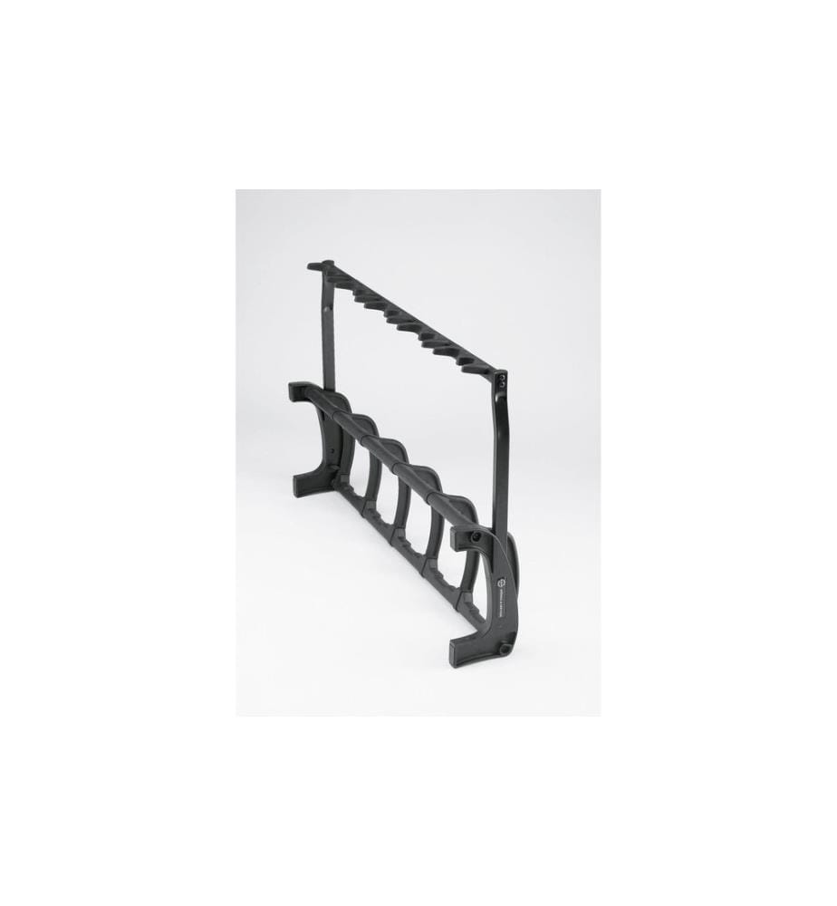 K&M - Pied pour guitare 17515 pour 5 guitares
