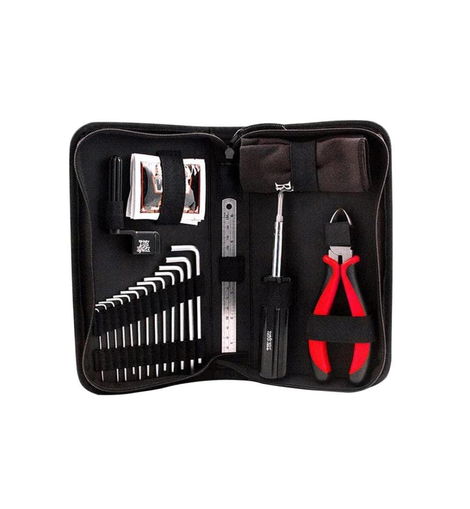 Ernie Ball - Kits d'outils 4114