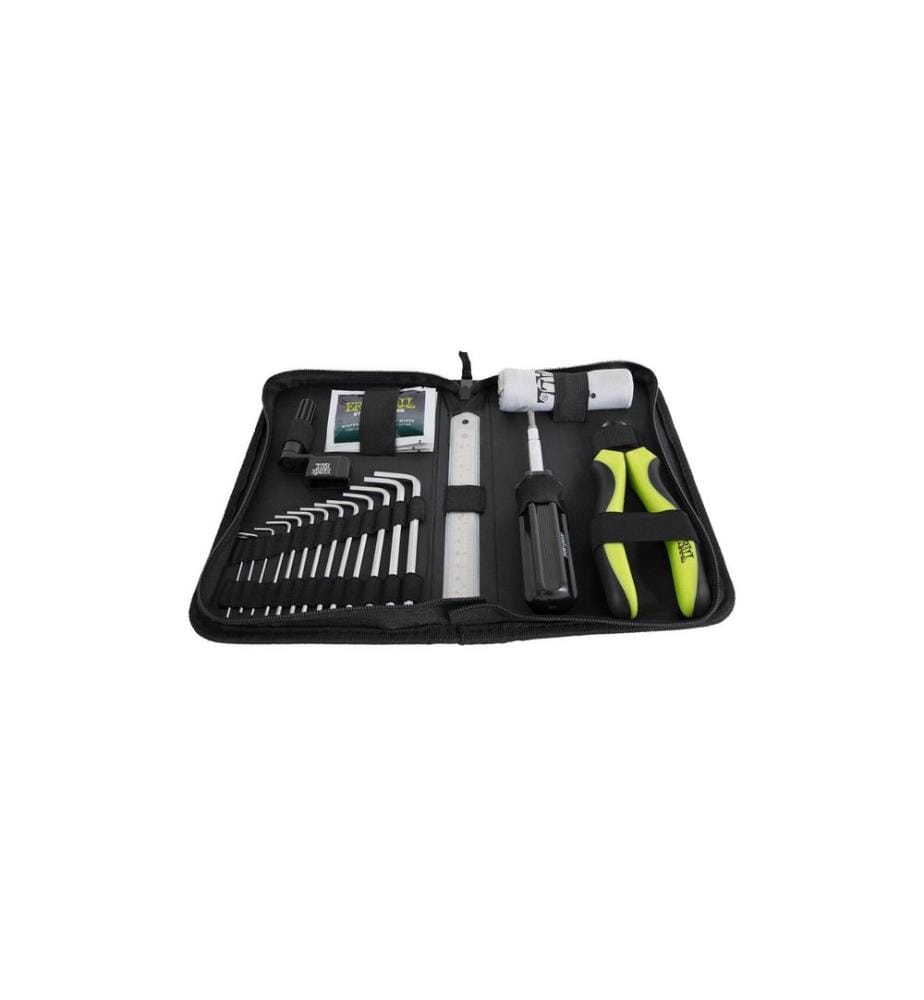 Ernie Ball - Kits d'outils 4114