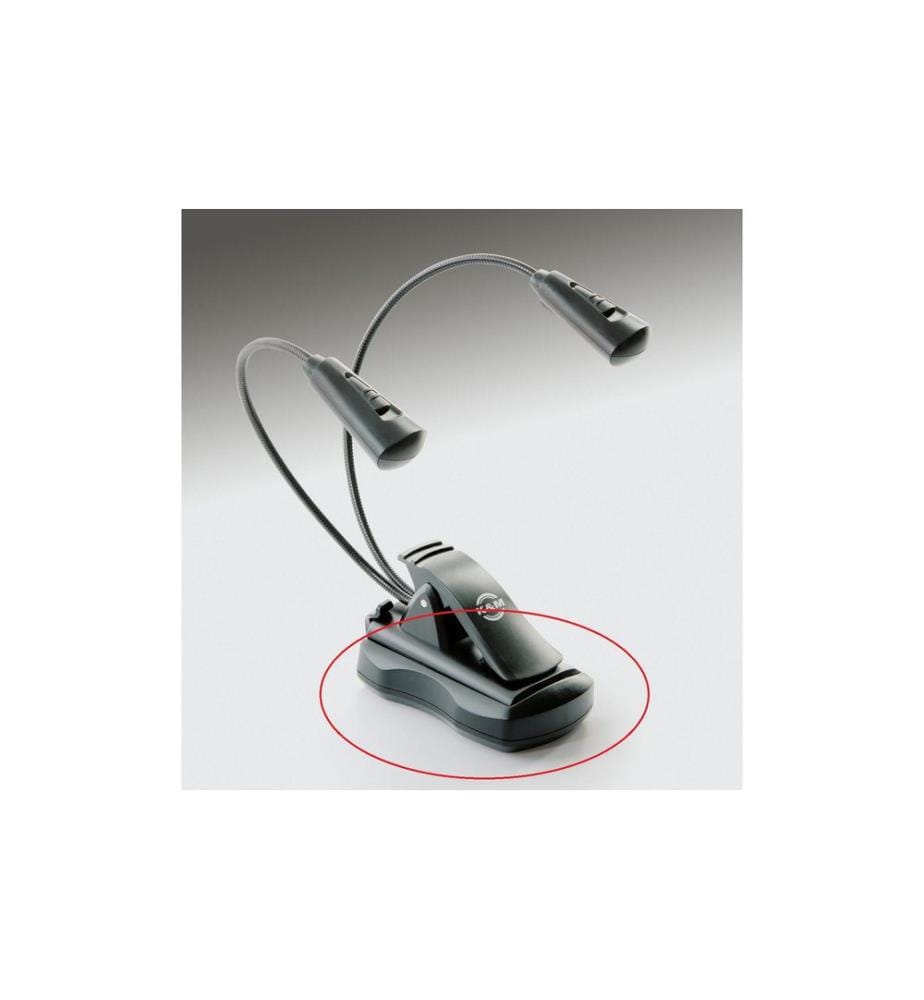 K&M - Pied de support 12256 FlexLight