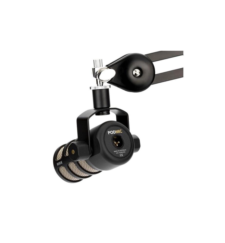 RODE - Microphone PodMic