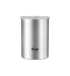 SAGE - Récipient Bean Keeper Coffee Canister sur les machines à porte-filtre