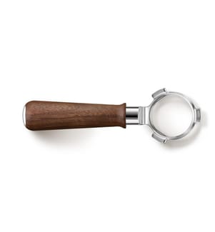 SAGE - Naked Portafilter Marron, 54 mm