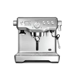 SAGE - Machine à expresso Dual Boiler Argenté