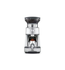 SAGE - Moulin à café Dose Control Pro Argenté