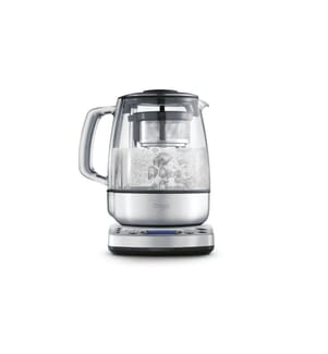 SAGE - Tee- und Wasserkocher Tea Maker Silber
