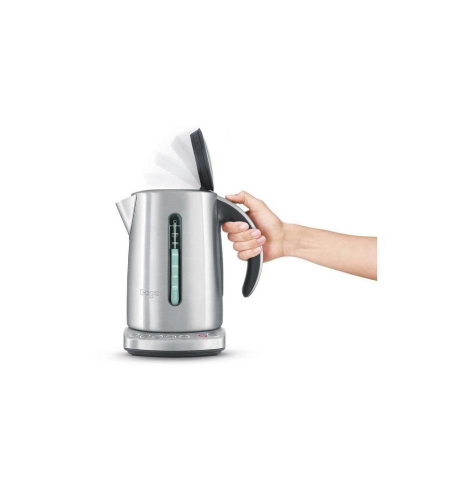 SAGE - Bouilloire Smart Kettle 1.7 l, Argenté