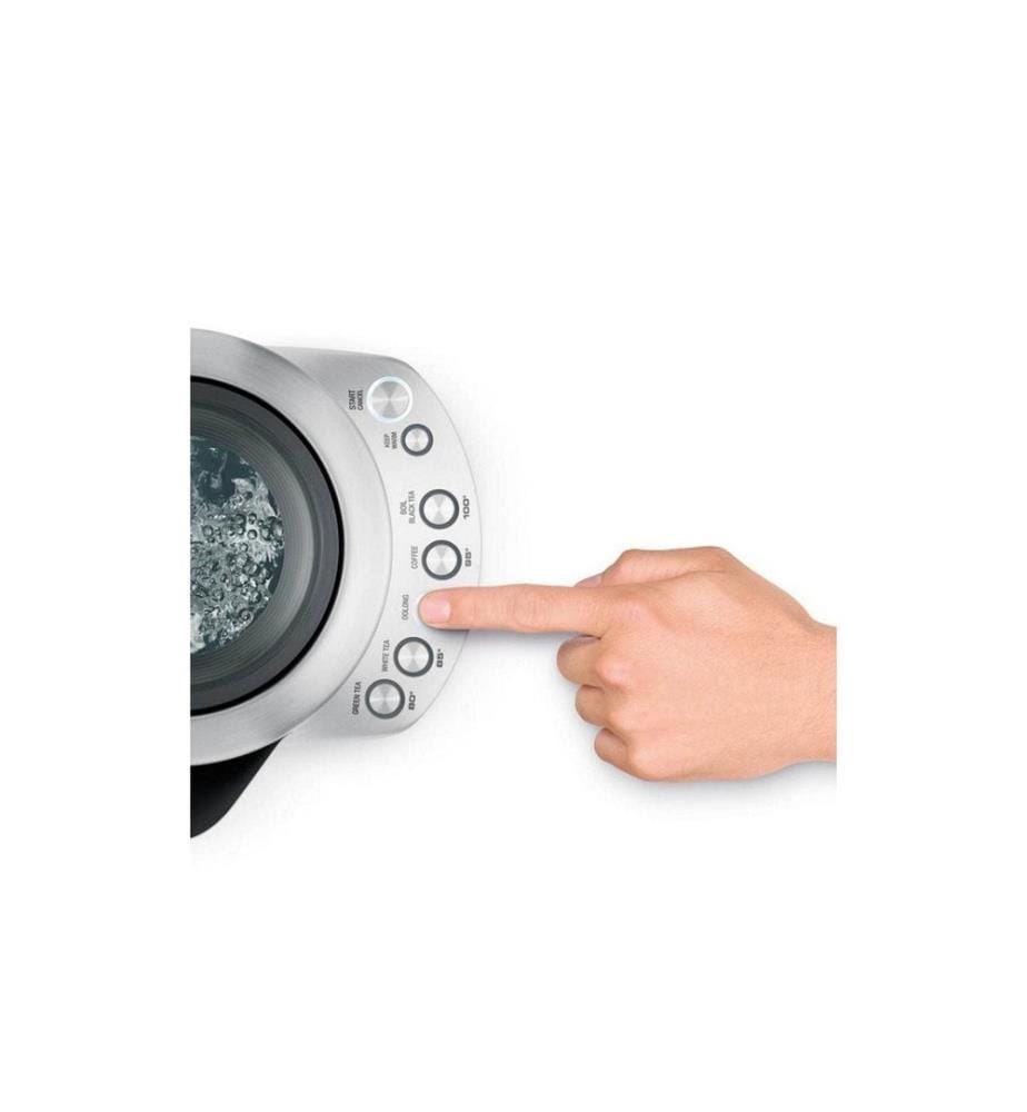 SAGE - Bouilloire Smart Kettle 1.7 l, Argenté