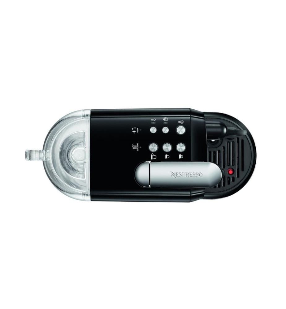 SAGE - Machine à café Nespresso Creatista Uno SNE500BKS Noir