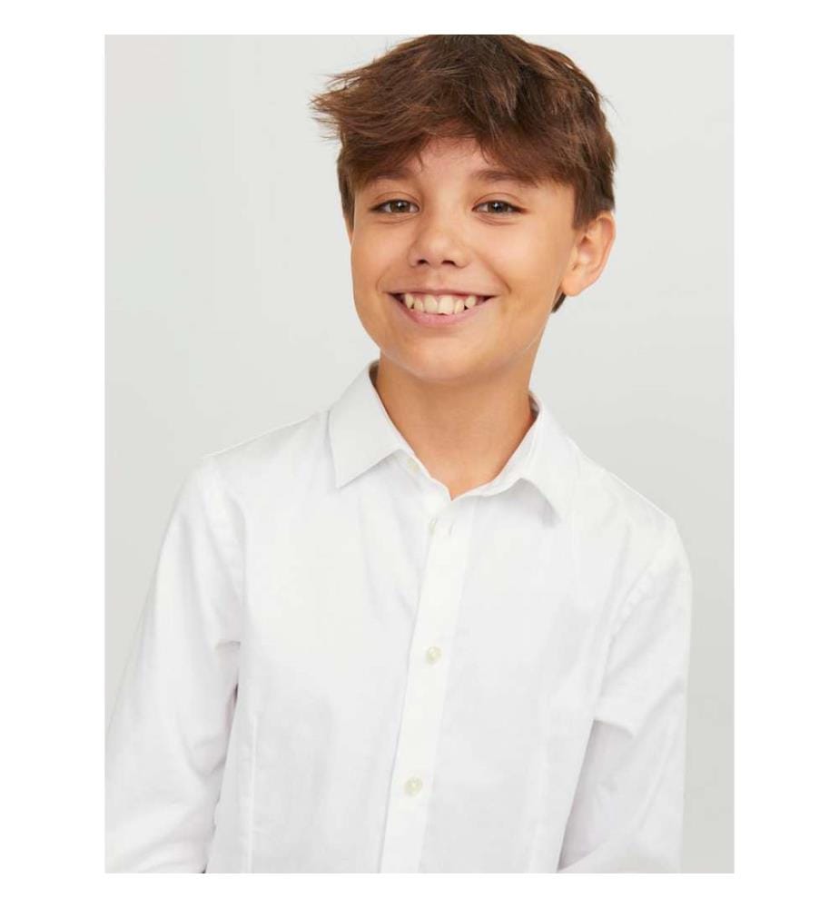 Camicia - Bianco
