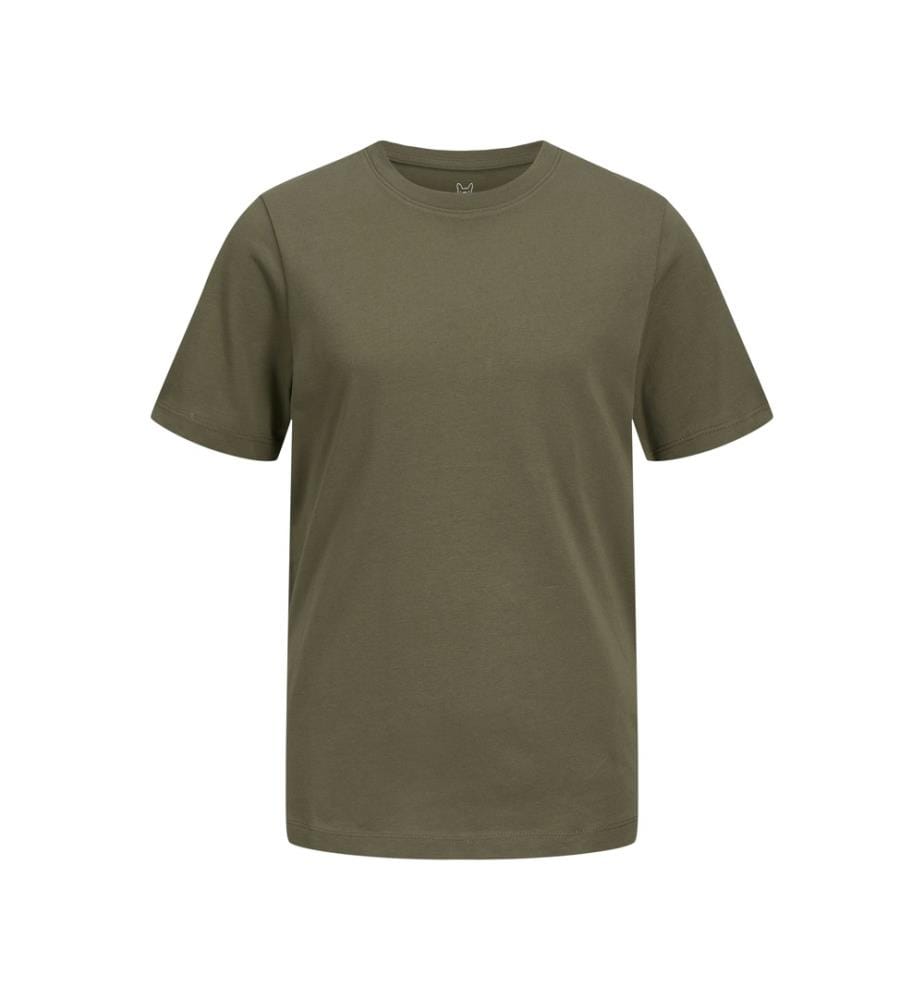 Bio-T-Shirt - Olive Night