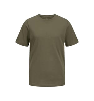 Bio-T-Shirt - Olive Night