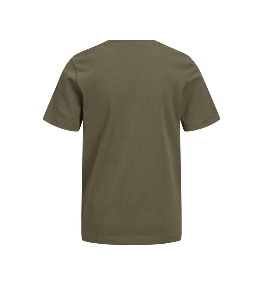 Bio-T-Shirt - Olive Night