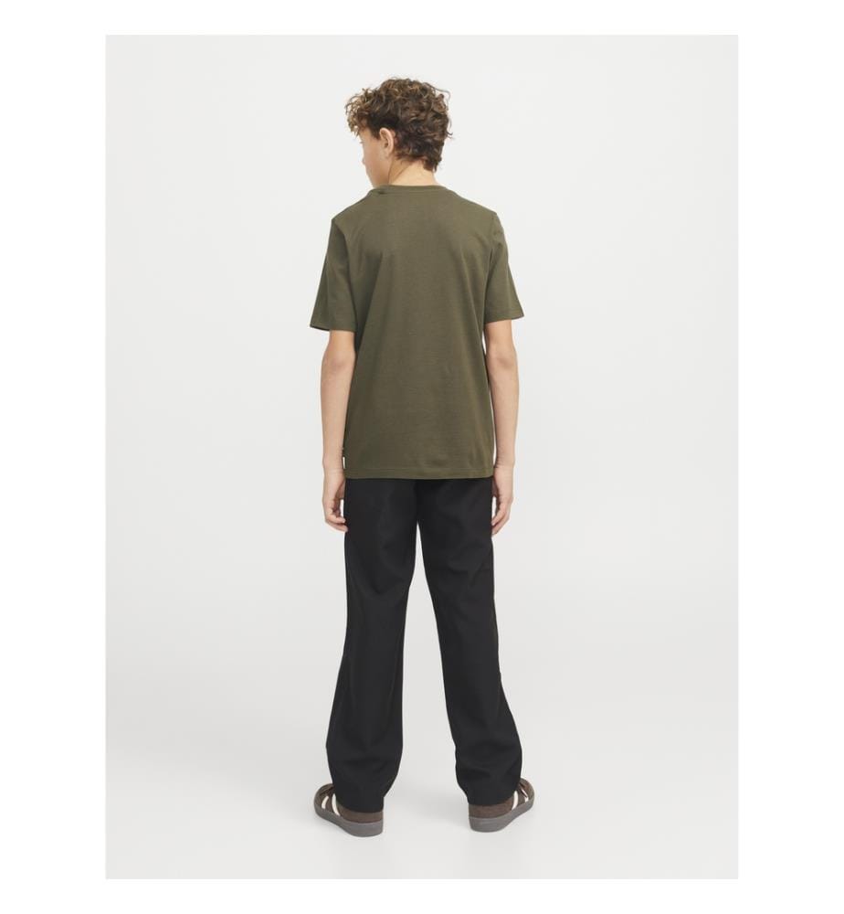 Bio-T-Shirt - Olive Night
