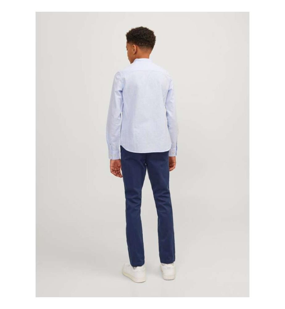 Pantaloni - Blazer blu scuro