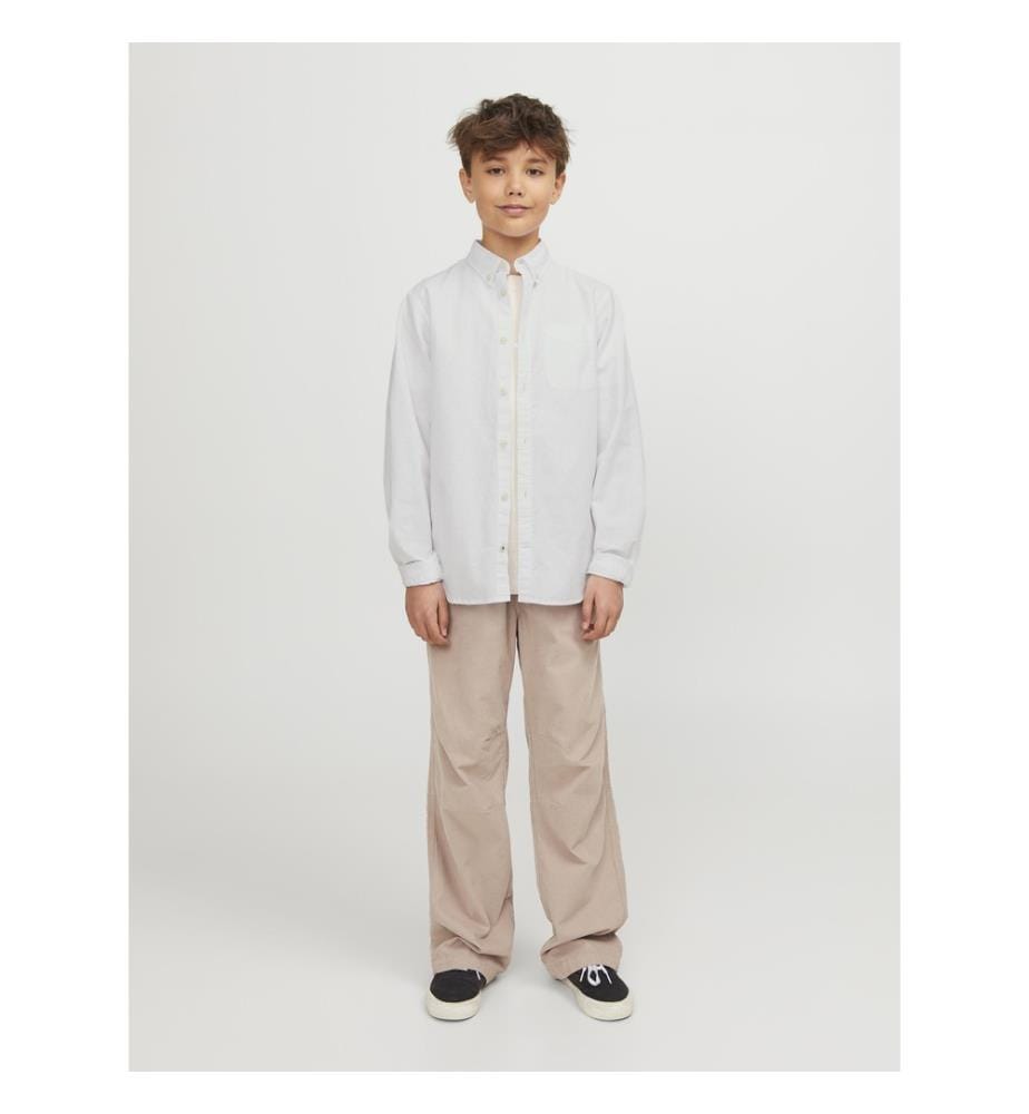 Camicia - Bianco