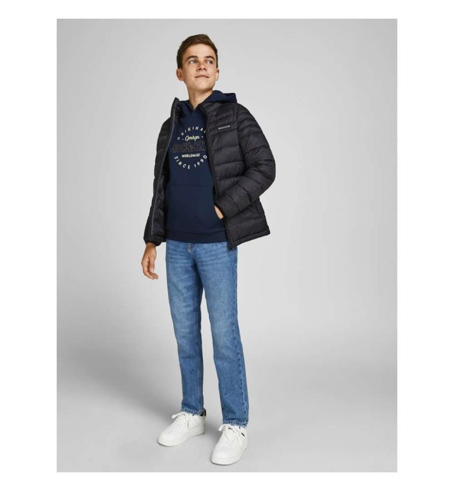 Jeans - Blauer Denim