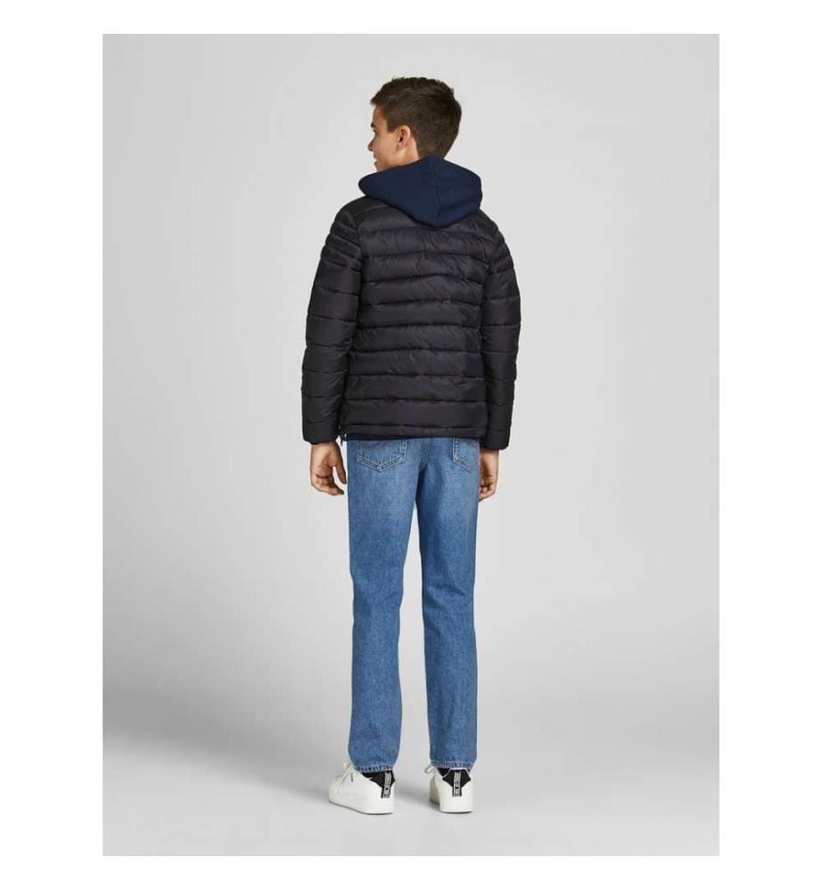 Jeans - Blauer Denim