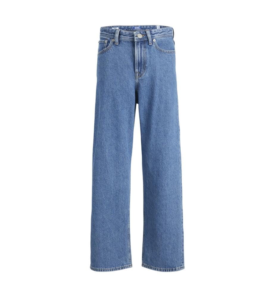 Jeans Alex Baggy Fit - Blue Denim