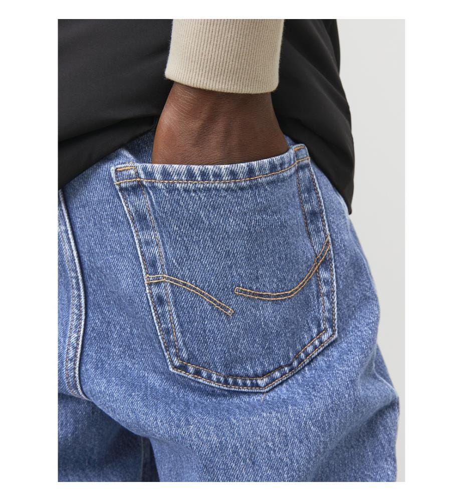 Jeans Alex Baggy Fit - Blue Denim