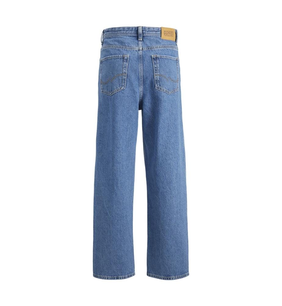 Jeans Alex Baggy Fit - Blue Denim