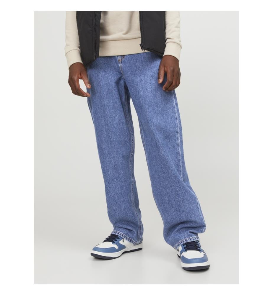 Jeans Alex Baggy Fit - Blue Denim