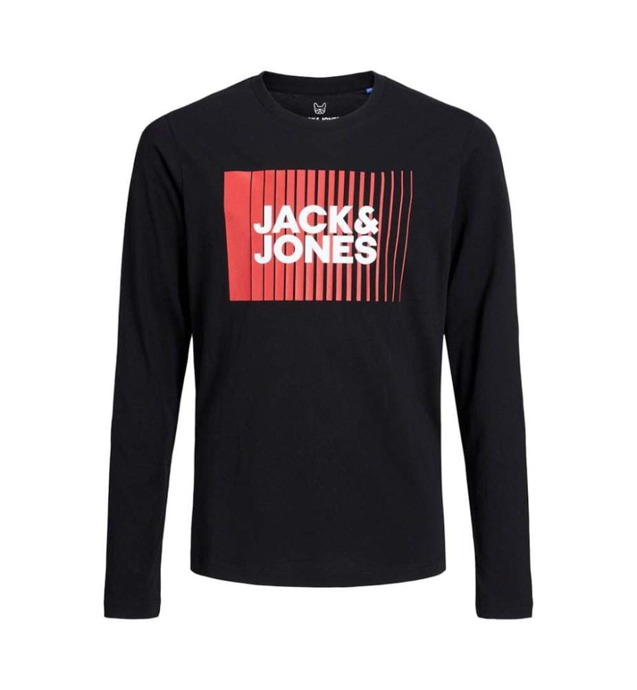 T-Shirt - Black