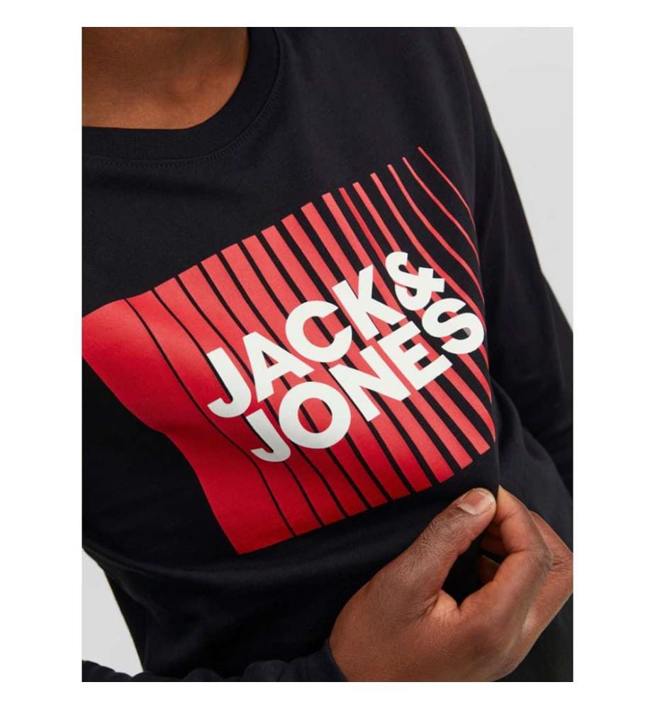 T-Shirt - Black
