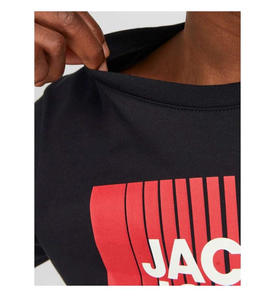 T-Shirt - Black