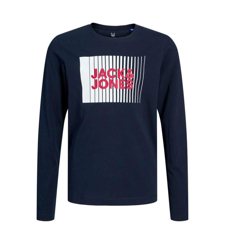 T-Shirt - Navy Blazer
