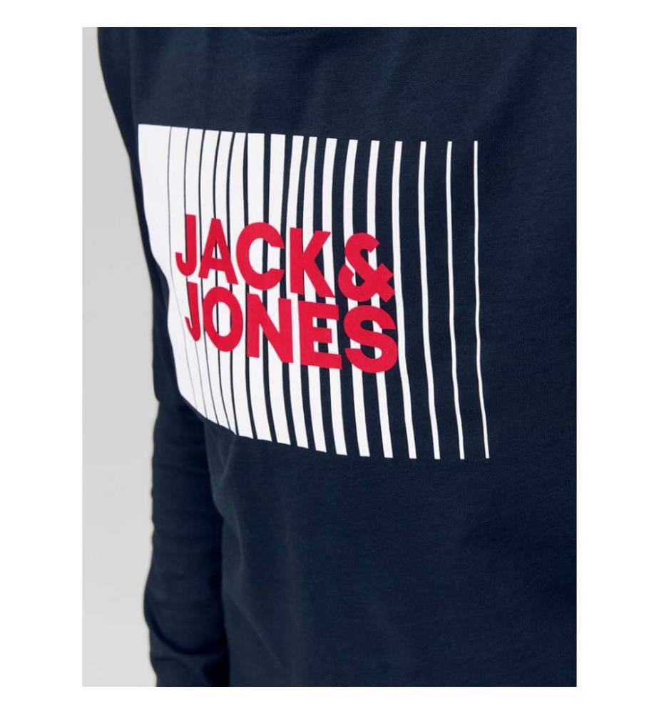 T-Shirt - Navy Blazer