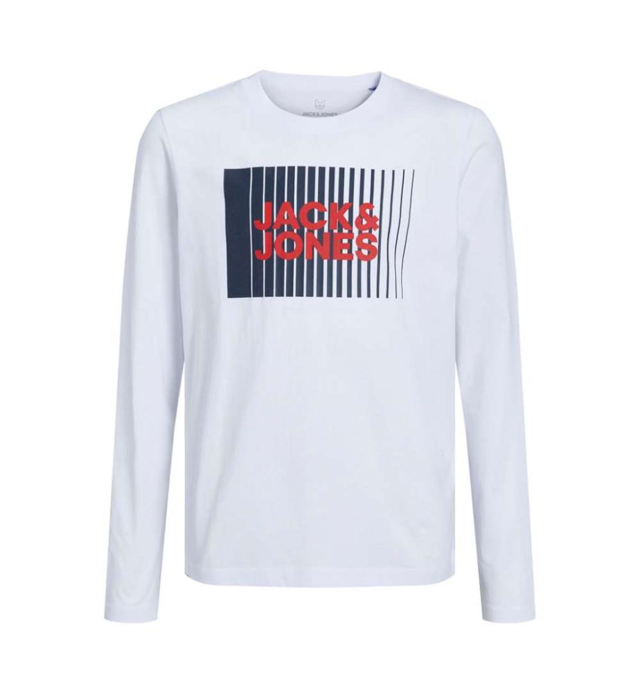 T-Shirt - White