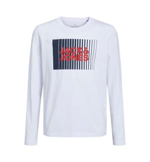 T-Shirt - White